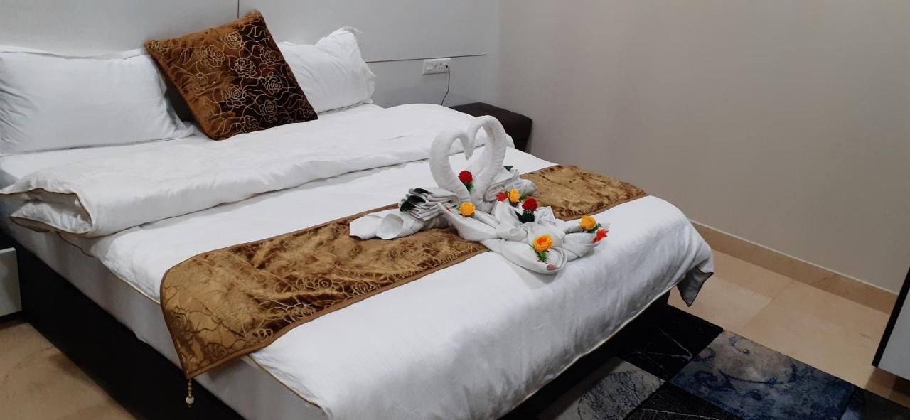 Amor Hotel Gangānagar Екстериор снимка