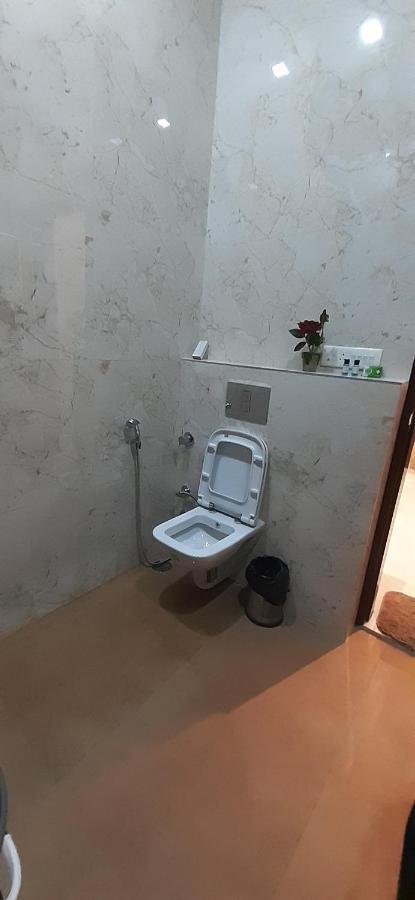 Amor Hotel Gangānagar Екстериор снимка