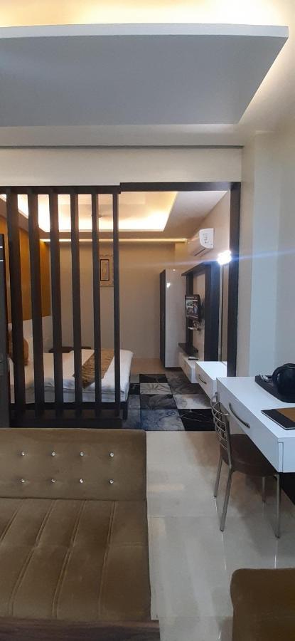 Amor Hotel Gangānagar Екстериор снимка